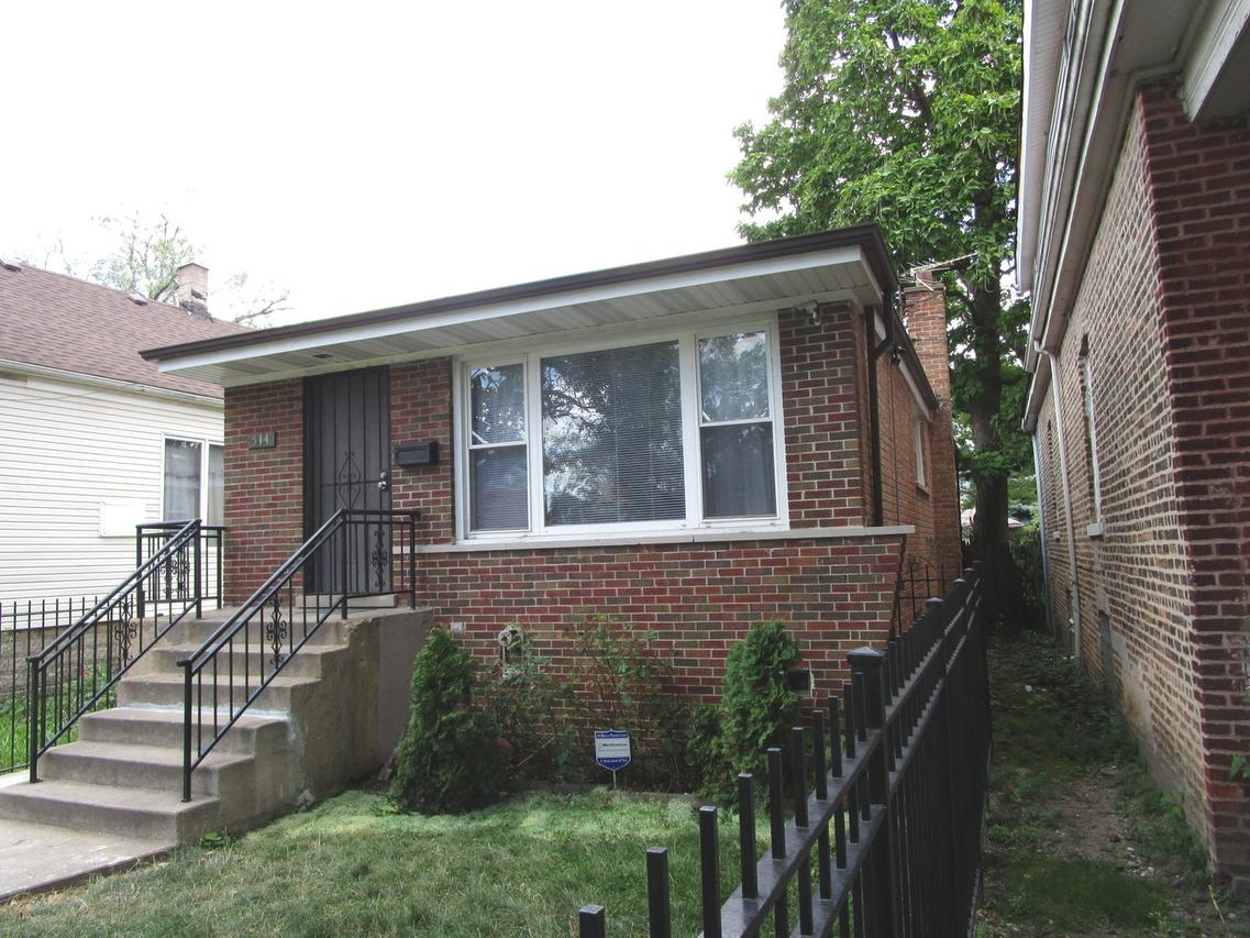 [Address Hidden by Seller], Chicago, IL 60619