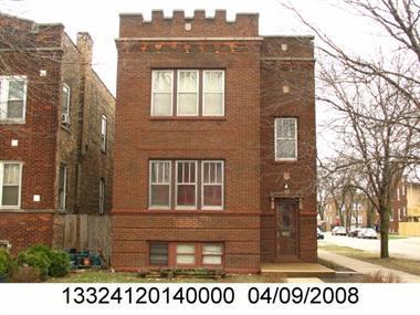 [Address Hidden by Seller], Chicago, IL 60639