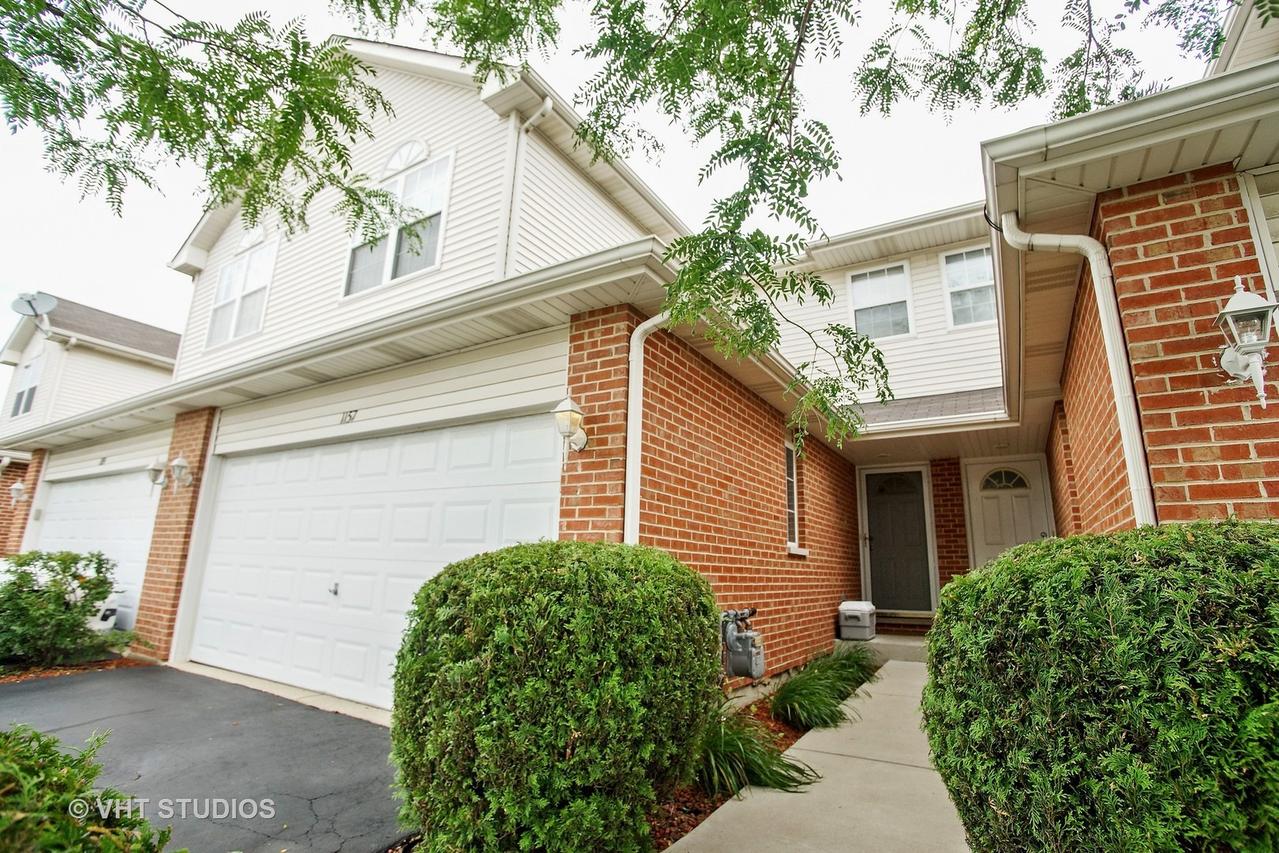 1157 Coventry Cir., Glendale Heights, IL 60139