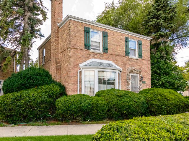 6301 W Higgins Ave., Chicago, IL 60630