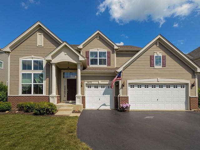 9470 Farley Dr., Huntley, IL 60142