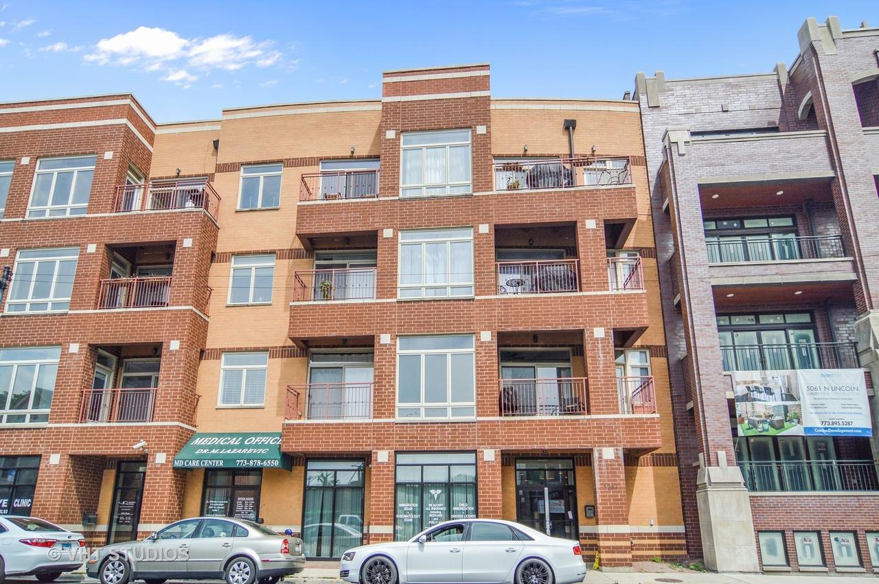 5067 N Lincoln Ave. #203, Chicago, IL 60625