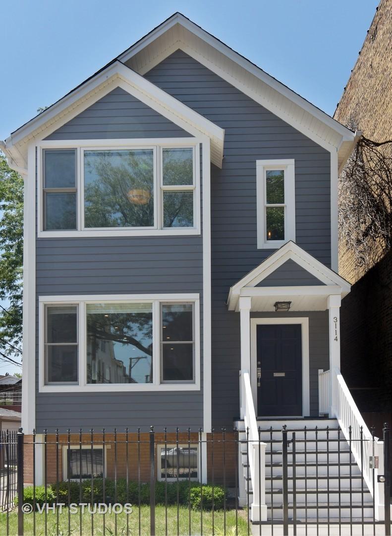 3114 N Clifton Ave., Chicago, IL 60657