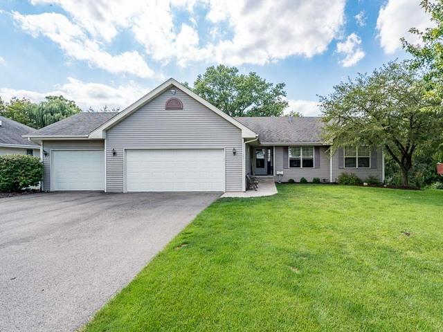 342 Golden Eagle Bend, Machesney Park, IL 61115