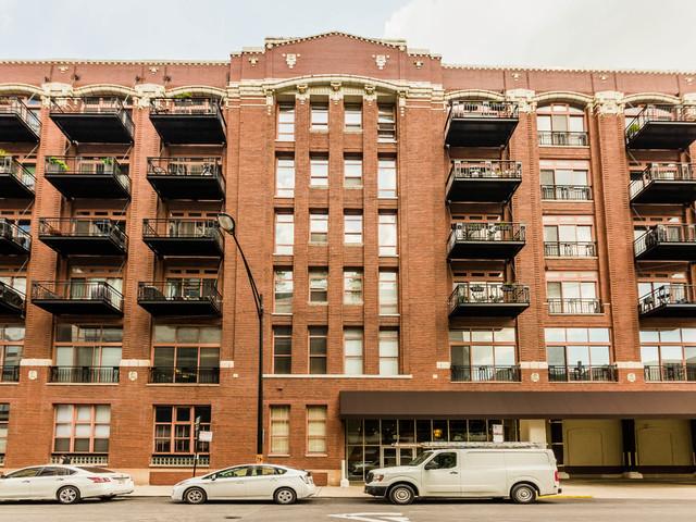 360 W Illinois St. #421, Chicago, IL 60654
