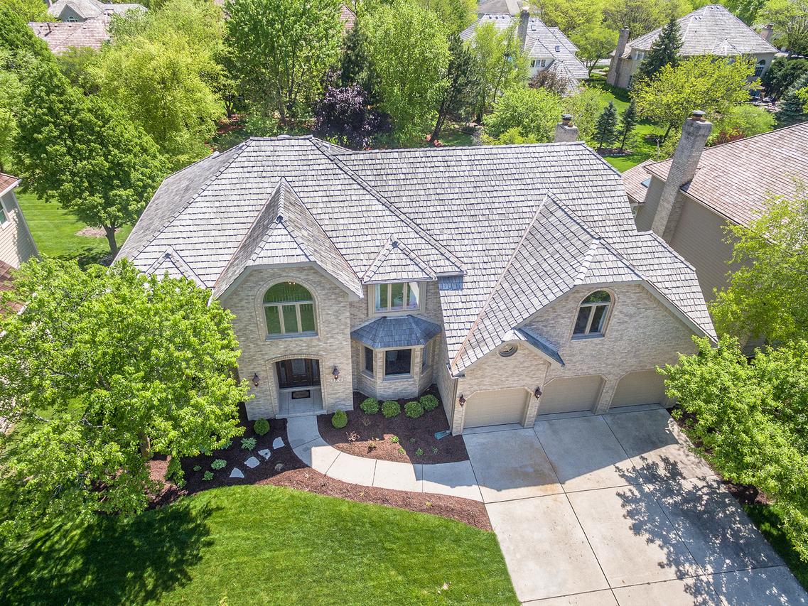 3116 White Eagle Dr., Naperville, IL 60564