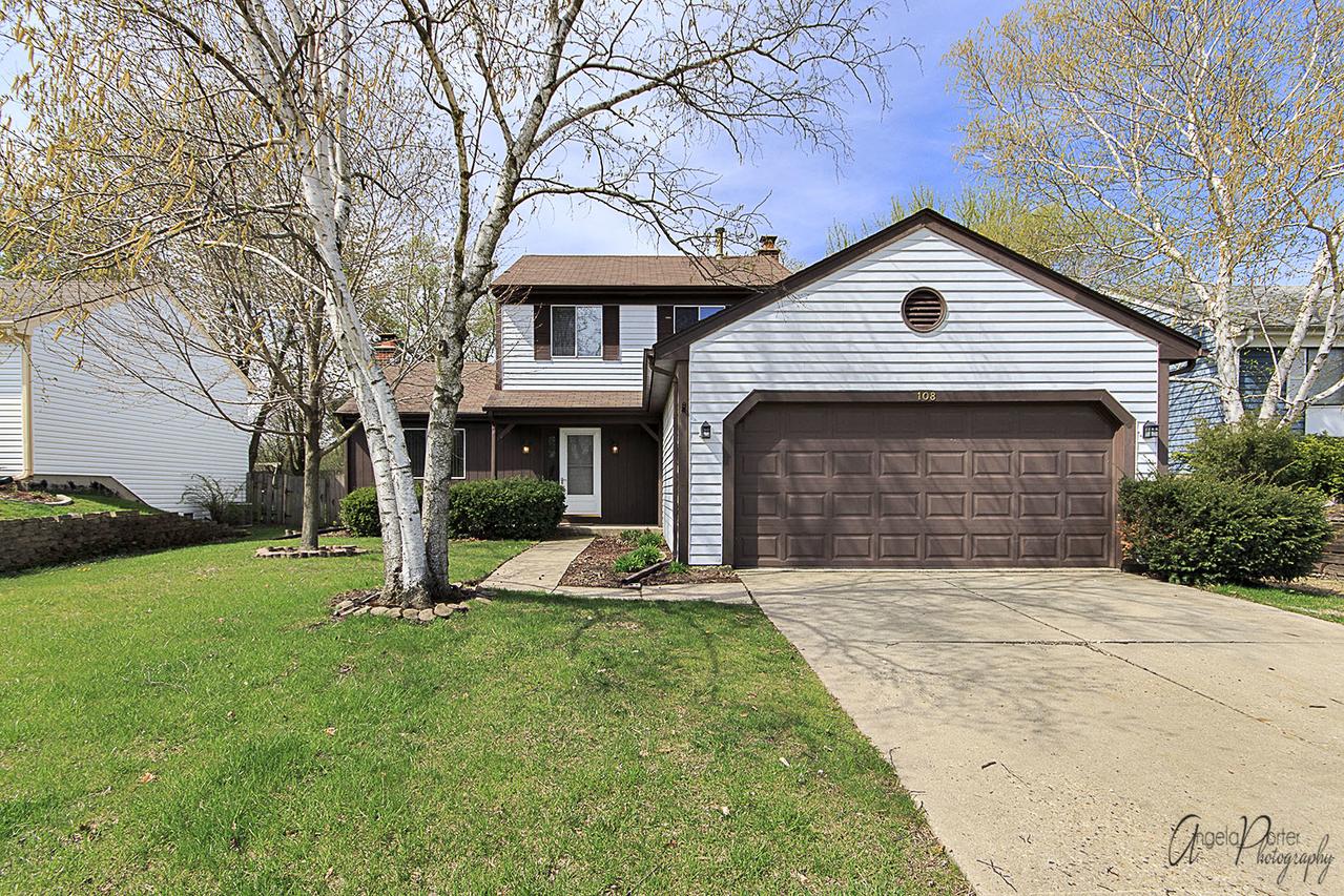 108 Appian Way, Vernon Hills, IL 60061