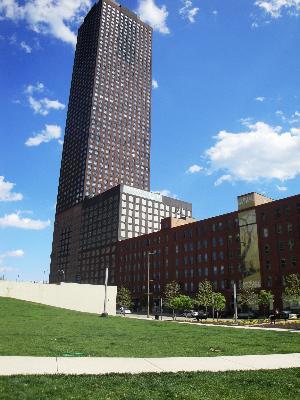 474 N Lake Shore Dr. #1710, Chicago, IL 60611