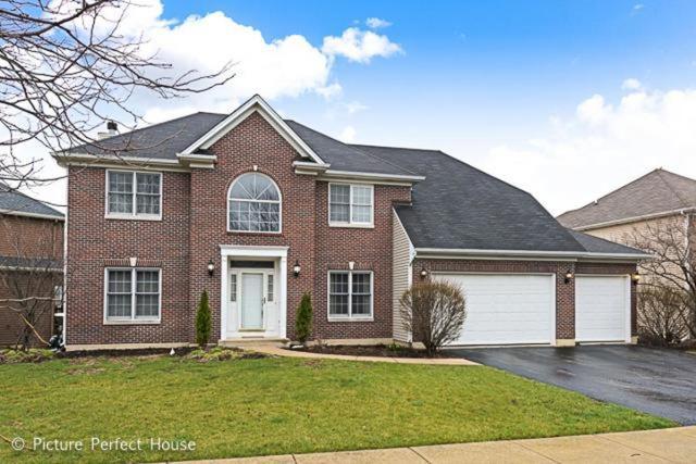 2004 Cheswick Ln., Aurora, IL 60503
