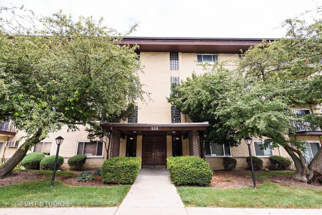 535 S Cleveland Ave. #401, Arlington Heights, IL 60005