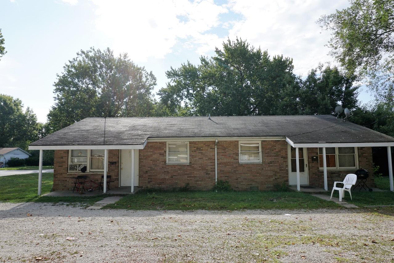 1213 Joanne Ln., Champaign, IL 61821