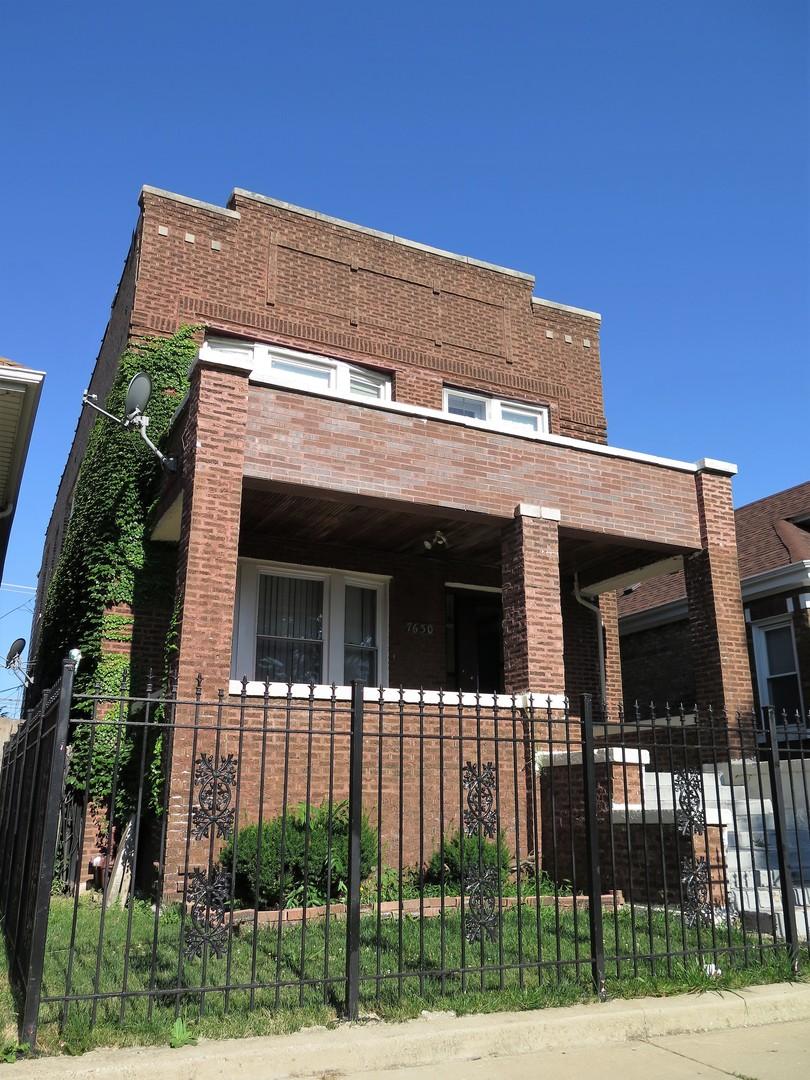 7630 S May St., Chicago, IL 60620