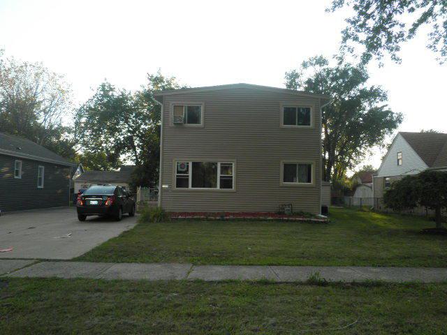 1658 N 39th Ave., Stone Park, IL 60165