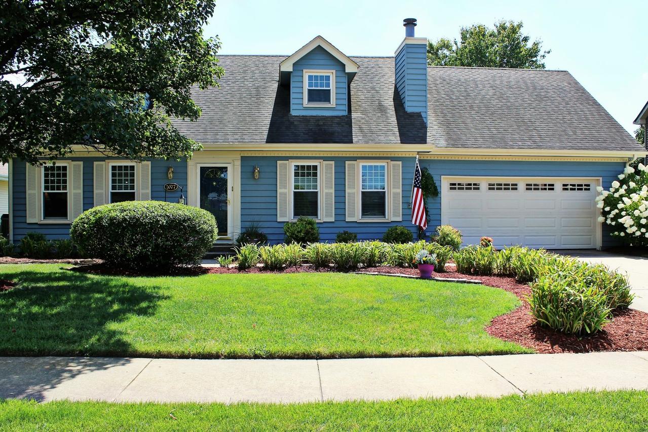 1077 Darwin Dr., Machesney Park, IL 61115