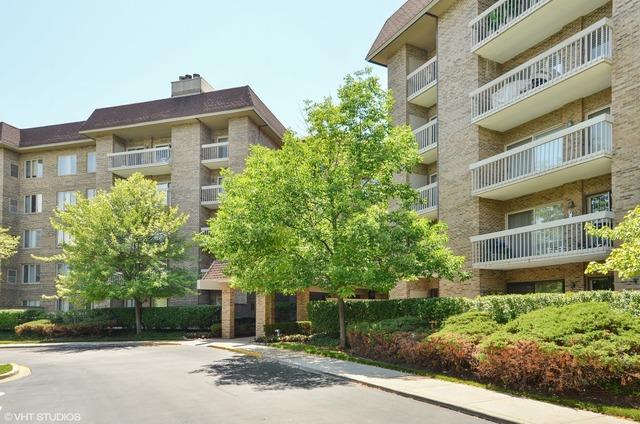 1280 Rudolph Rd. #3A, Northbrook, IL 60062