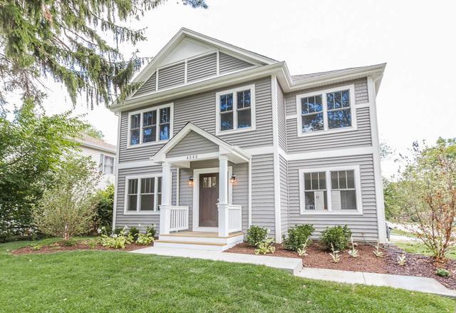 4343 Elm St., Downers Grove, IL 60515