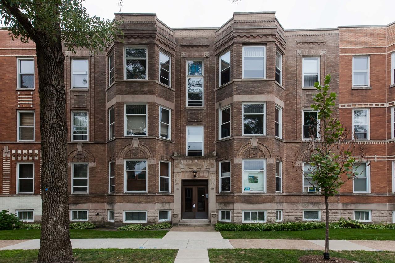 2139 W Cortez St. #2, Chicago, IL 60622