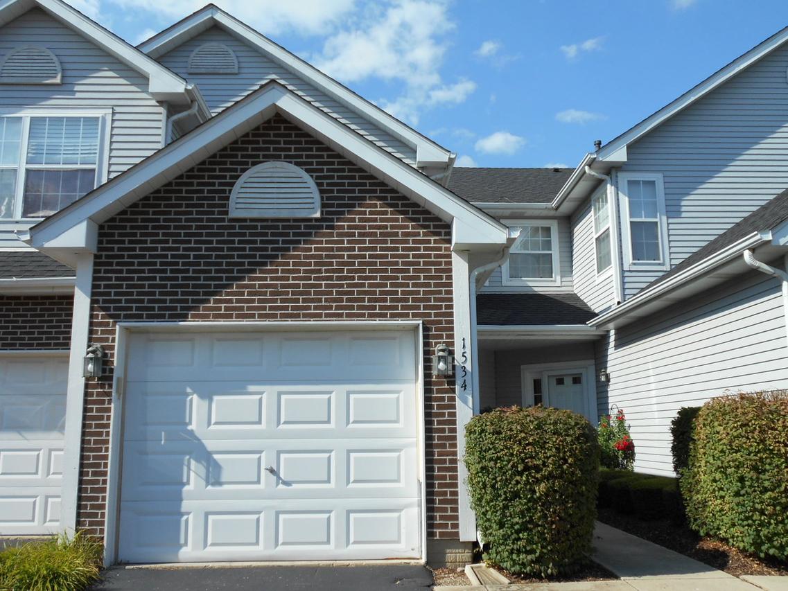 1534 Cottonwood Tr., Yorkville, IL 60560