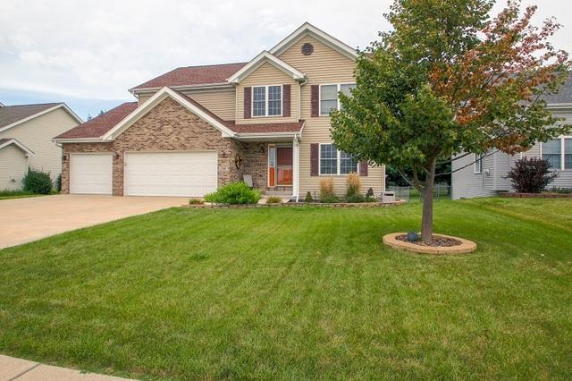 296 Brentwood Rd., Machesney Park, IL 61115