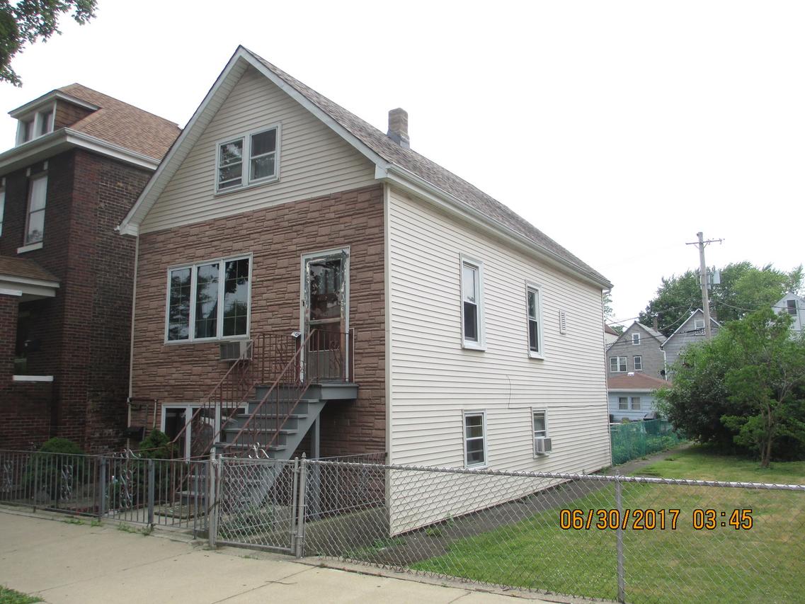 4620 S Wolcott Ave., Chicago, IL 60609