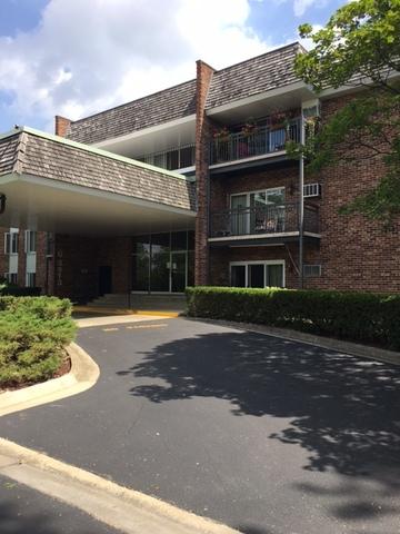 3913 Saratoga Ave. #107, Downers Grove, IL 60515