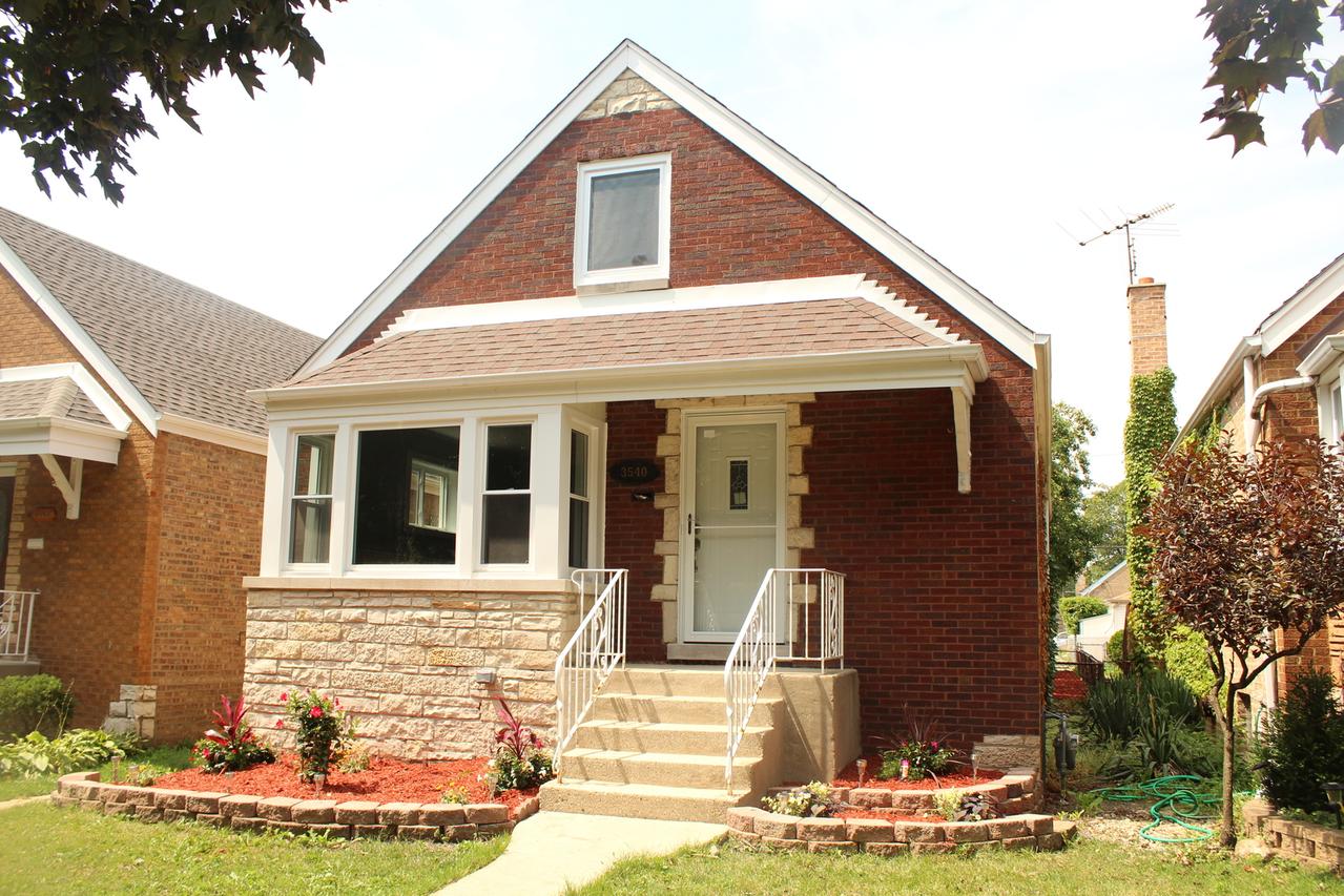 3540 S 57th Ct., Cicero, IL 60804