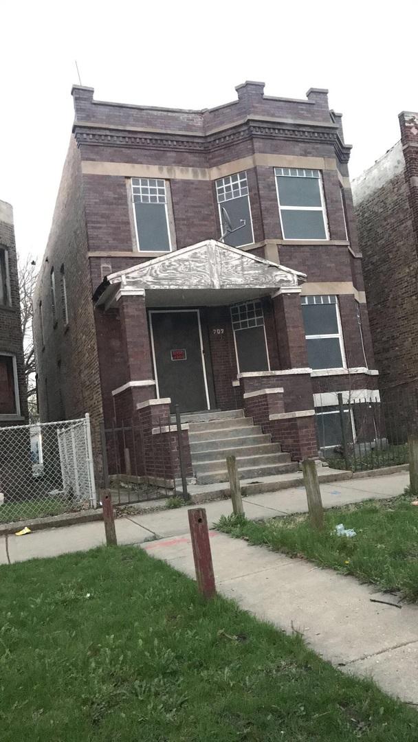 707 N Central Park Ave., Chicago, IL 60651