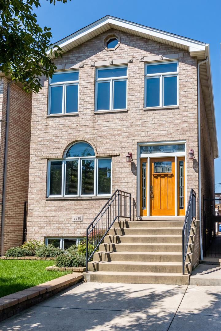 3818 S Normal Ave., Chicago, IL 60609