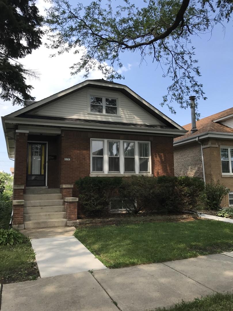 6114 W Newport Ave., Chicago, IL 60634