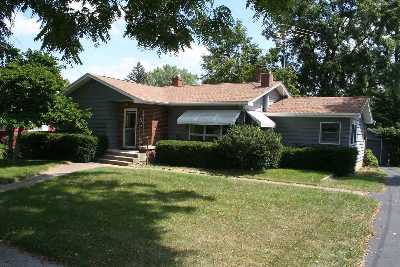 108 N Reed St., Joliet, IL 60435