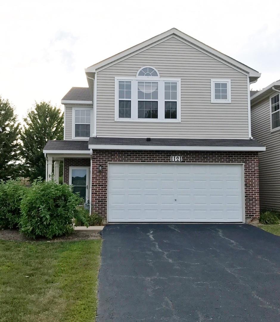 1121 Dalton Ave., Yorkville, IL 60560