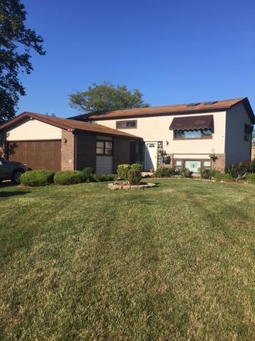 18701 Chestnut Ave., Country Club Hills, IL 60478