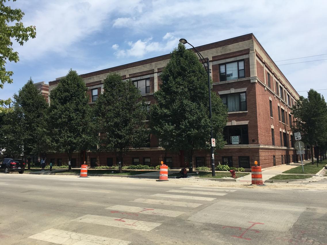 4357 S Indiana Ave. #5, Chicago, IL 60653