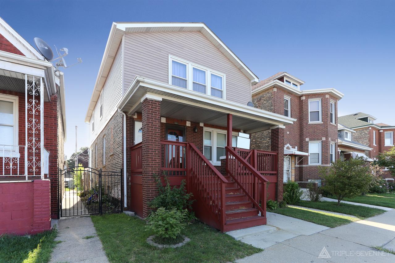 5013 S California Ave., Chicago, IL 60632