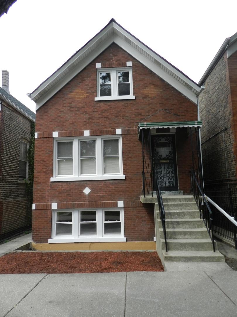 2836 S Drake Ave., Chicago, IL 60623