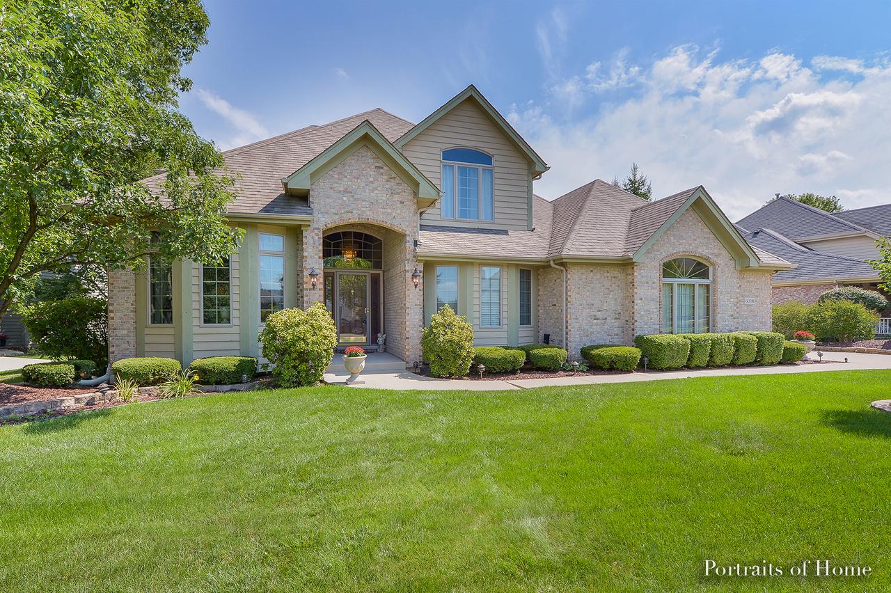 6008 Brookridge Dr., Plainfield, IL 60586