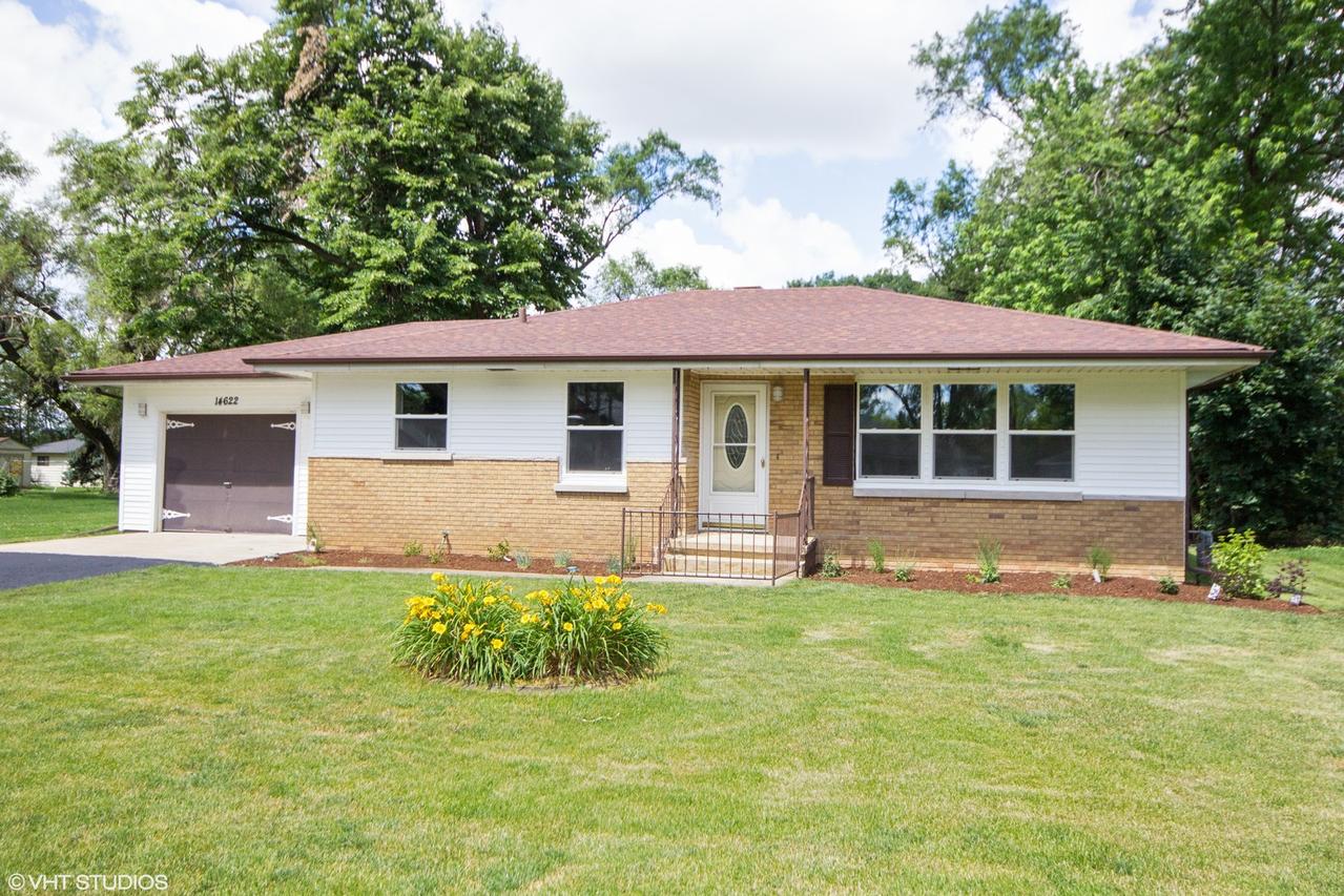 14622 S Kearns Dr., Plainfield, IL 60544