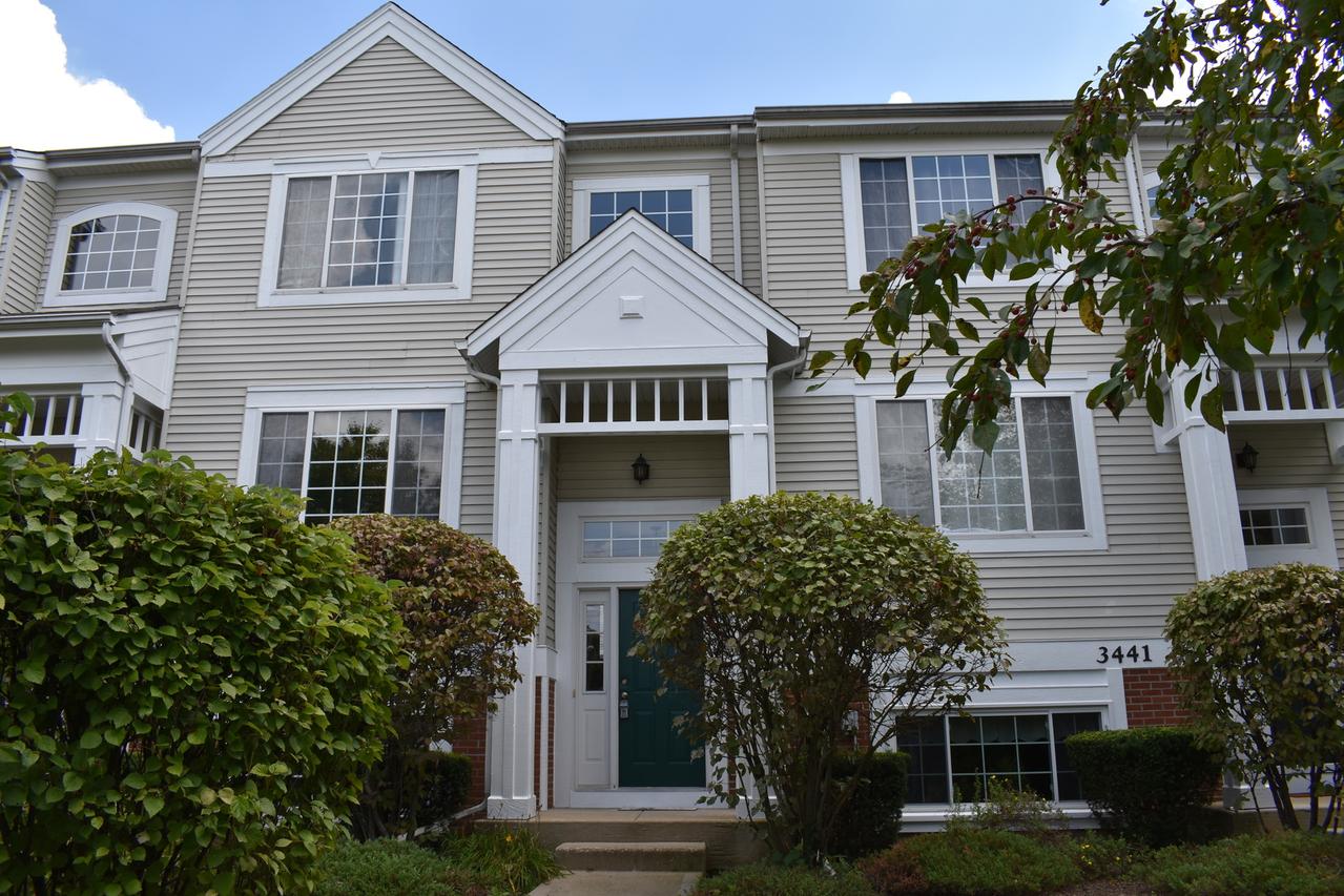 3443 Ravinia Cir., Aurora, IL 60504