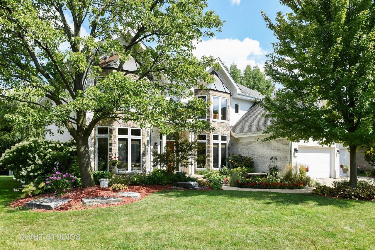 1817 Darien Club Dr., Darien, IL 60561