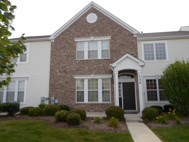 1756 Sebastian Rd., Woodstock, IL 60098