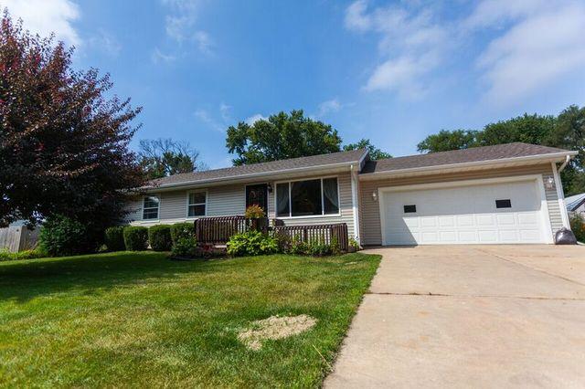 7518 Sommerville St., Machesney Park, IL 61115