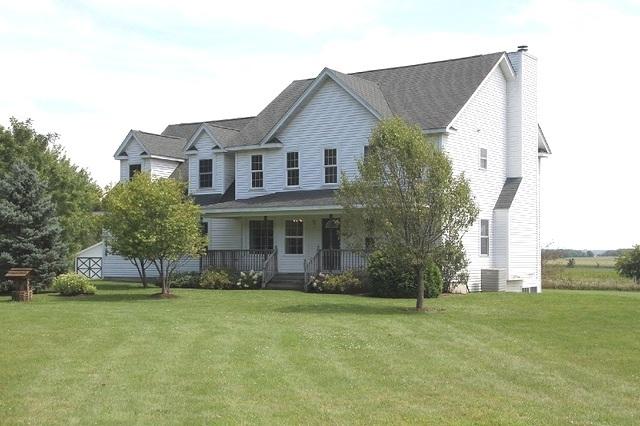 5508 Pagles Rd., Harvard, IL 60033