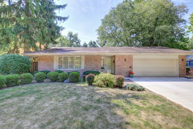 1115 Foothill Dr., Champaign, IL 61821
