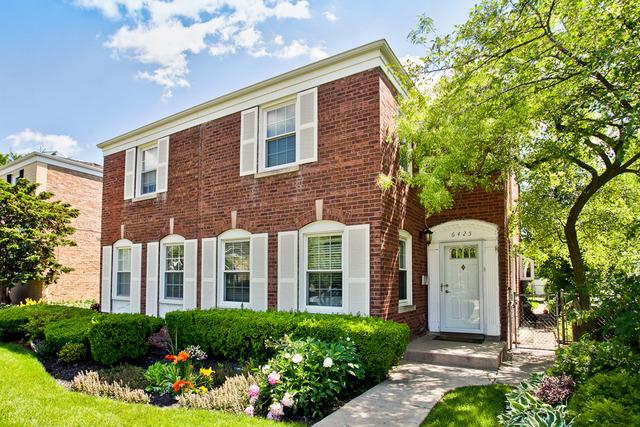 6425 N Kimball Ave., Lincolnwood, IL 60712