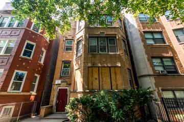 8044 S Ellis Ave., Chicago, IL 60619