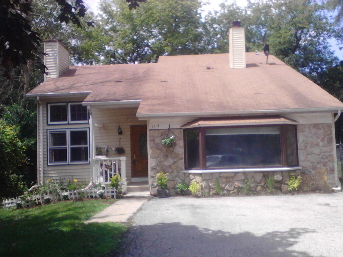1113 Van Buren St., Wauconda, IL 60084