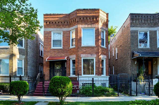 4422 W Maypole Ave., Chicago, IL 60624