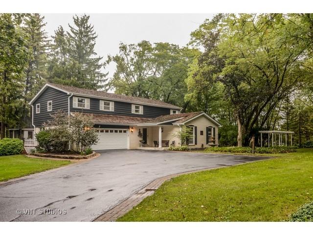 26044 W Merton Rd., Barrington, IL 60010