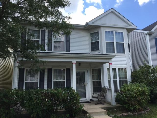 57 Harmony Ln., Romeoville, IL 60446