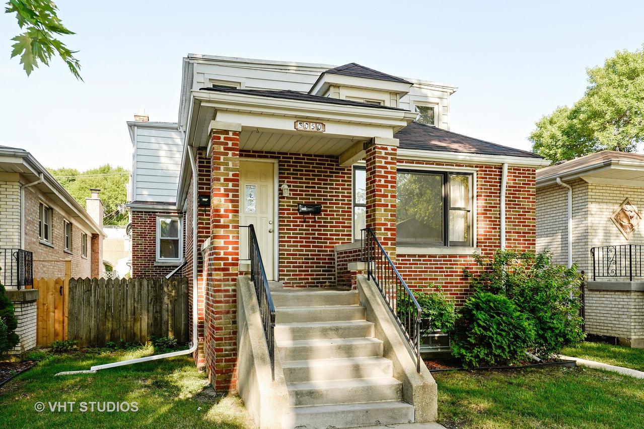 5050 N Nashville Ave., Chicago, IL 60656